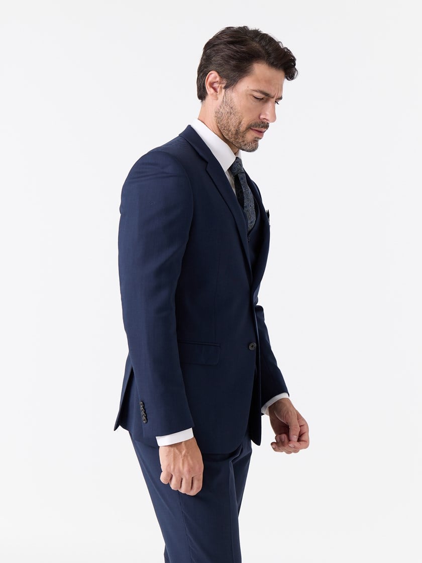 Donato Dario blazer Navy Blazer