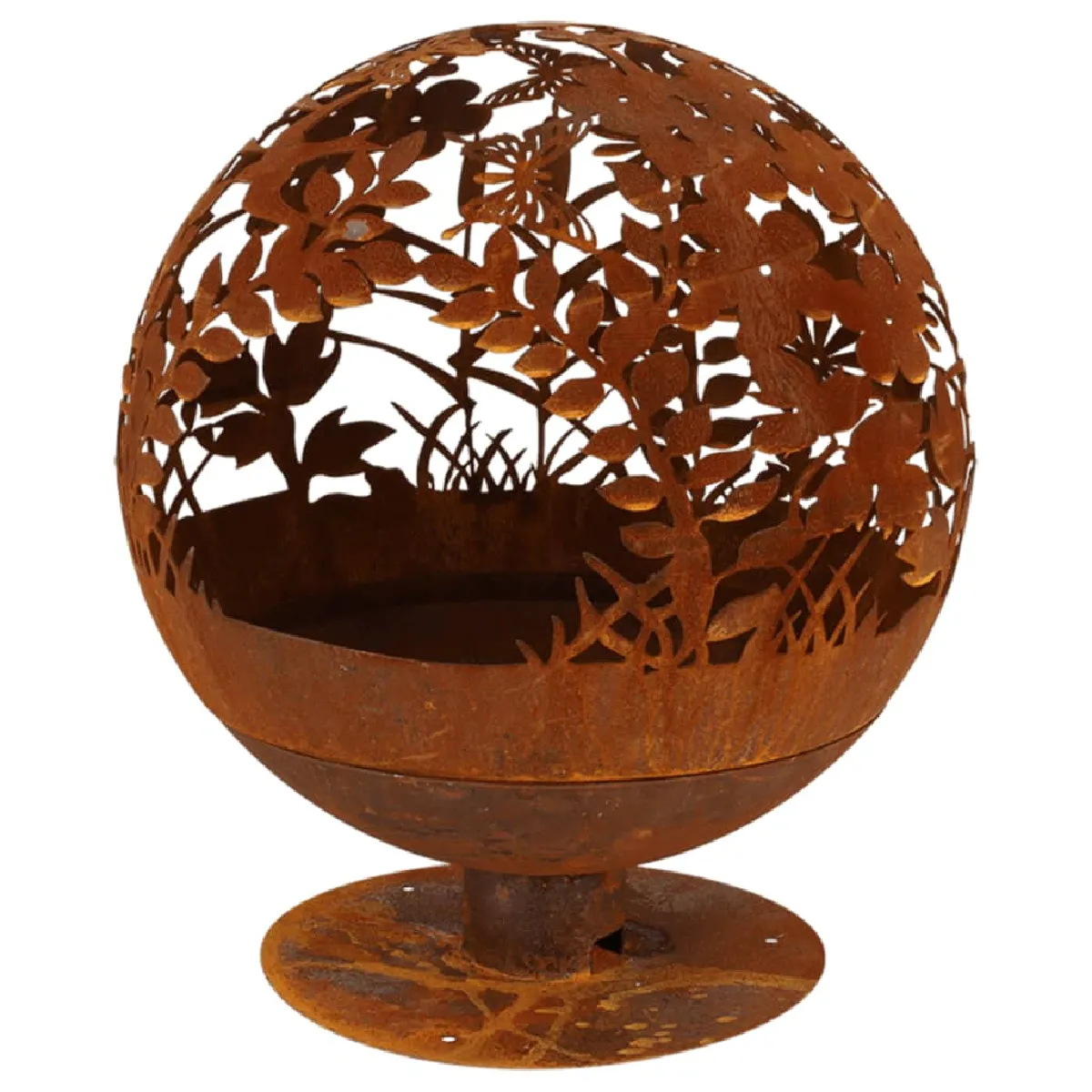 Esschert Design FF294 Foyer fleur