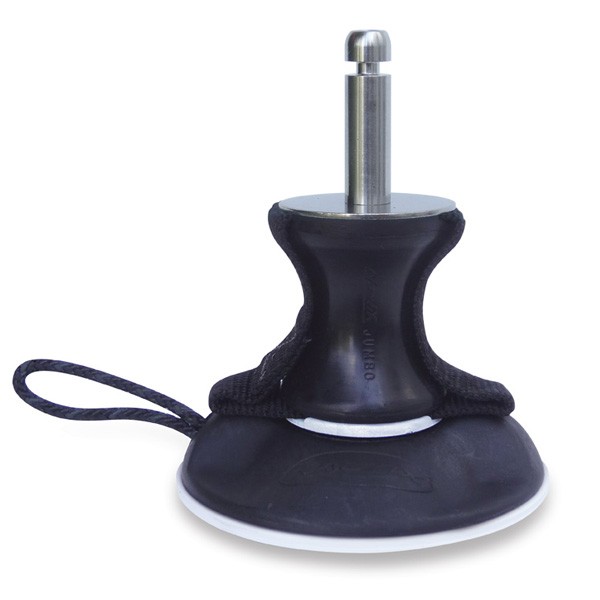 Nautix Plaquette Diabolo axe univ.