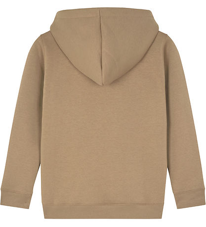 Mads N?rgaard Cardigan - Hudini - Lead Gray