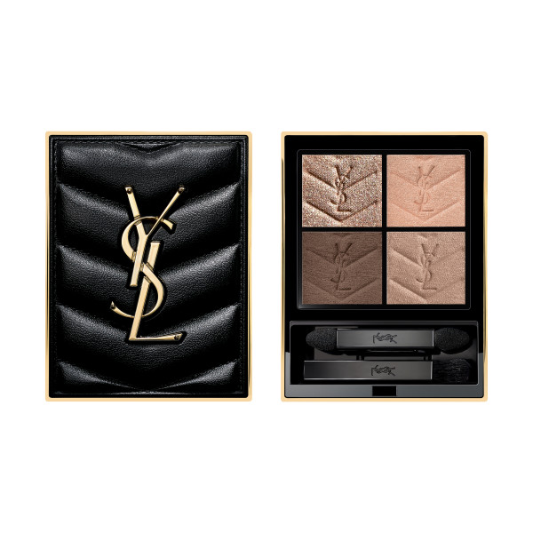 Yves Saint Laurent Couture Mini Clutch<br>5 g, 100 Store Dolls