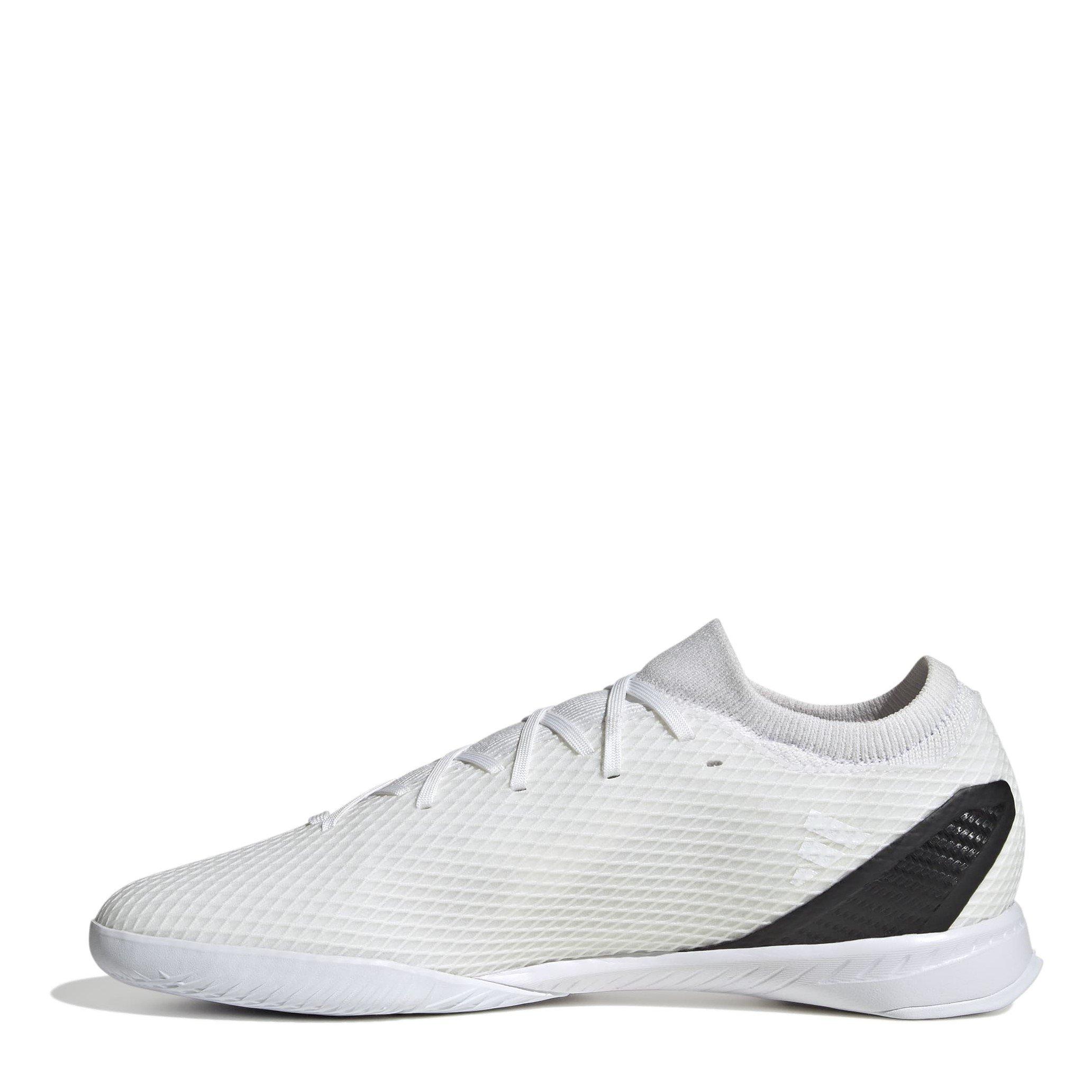 adidas adidas X Speedportal.3 Indoor Boots Unisex Football Mens
