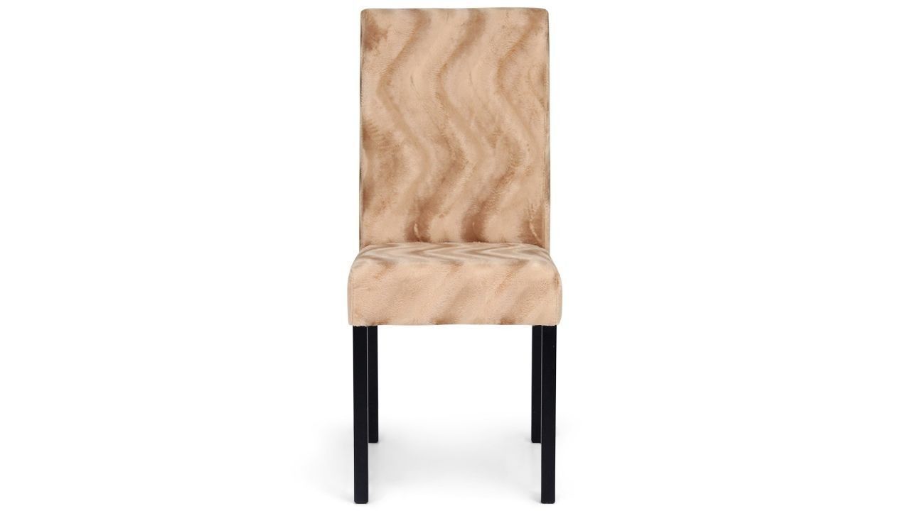 Eetkamer stoel Ke B42 x D63 x H97 cm