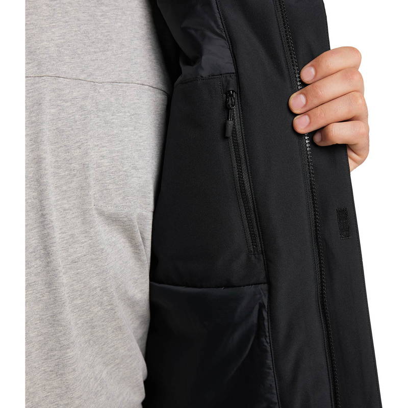 Haglöfs Salix Proof Mimic Parka Vinterjakke Herre