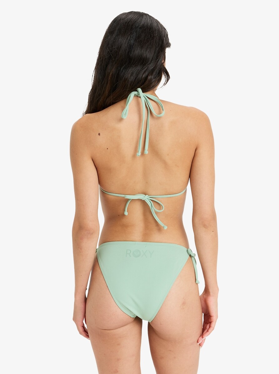 ROXY<br>Clássicos de Praia de Biquíni