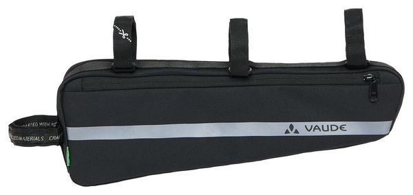 Sacoche de Cadre Vaude XL Noir