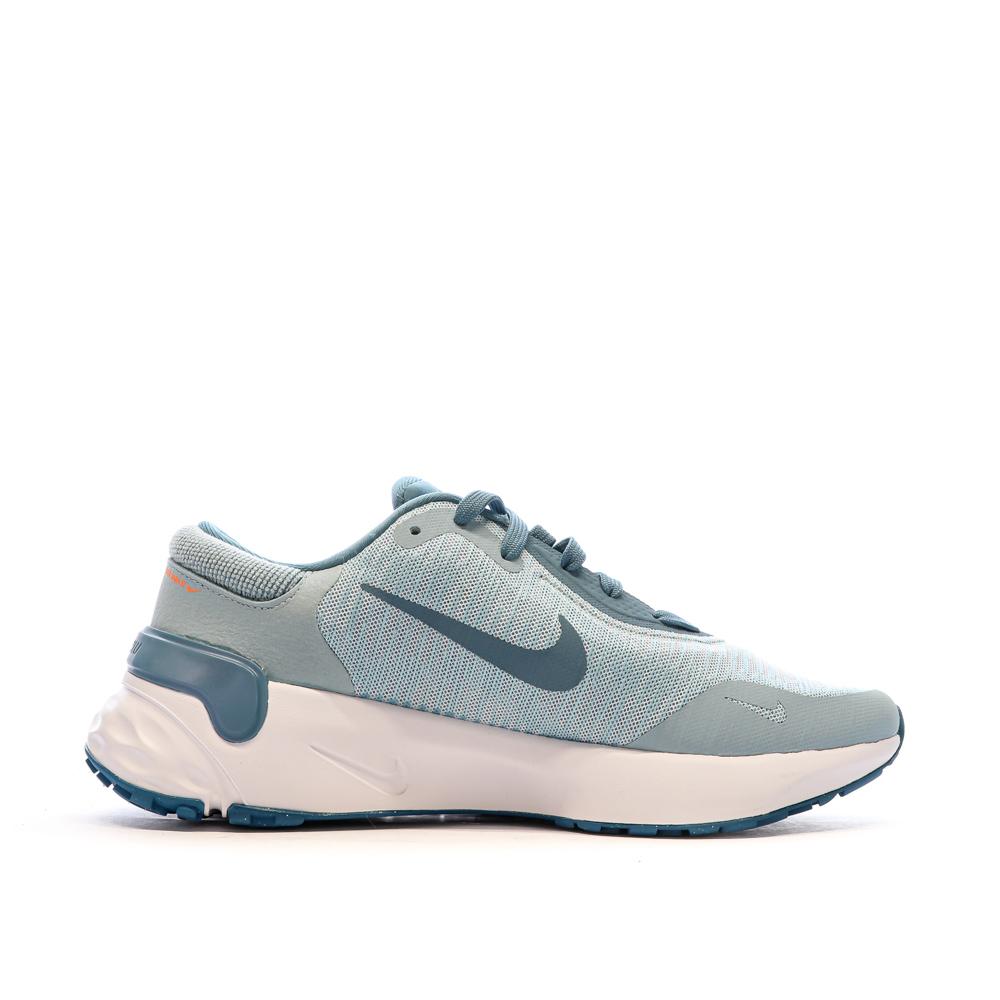 Nike Chaussures de Running Bleu Homme Nike Run 4