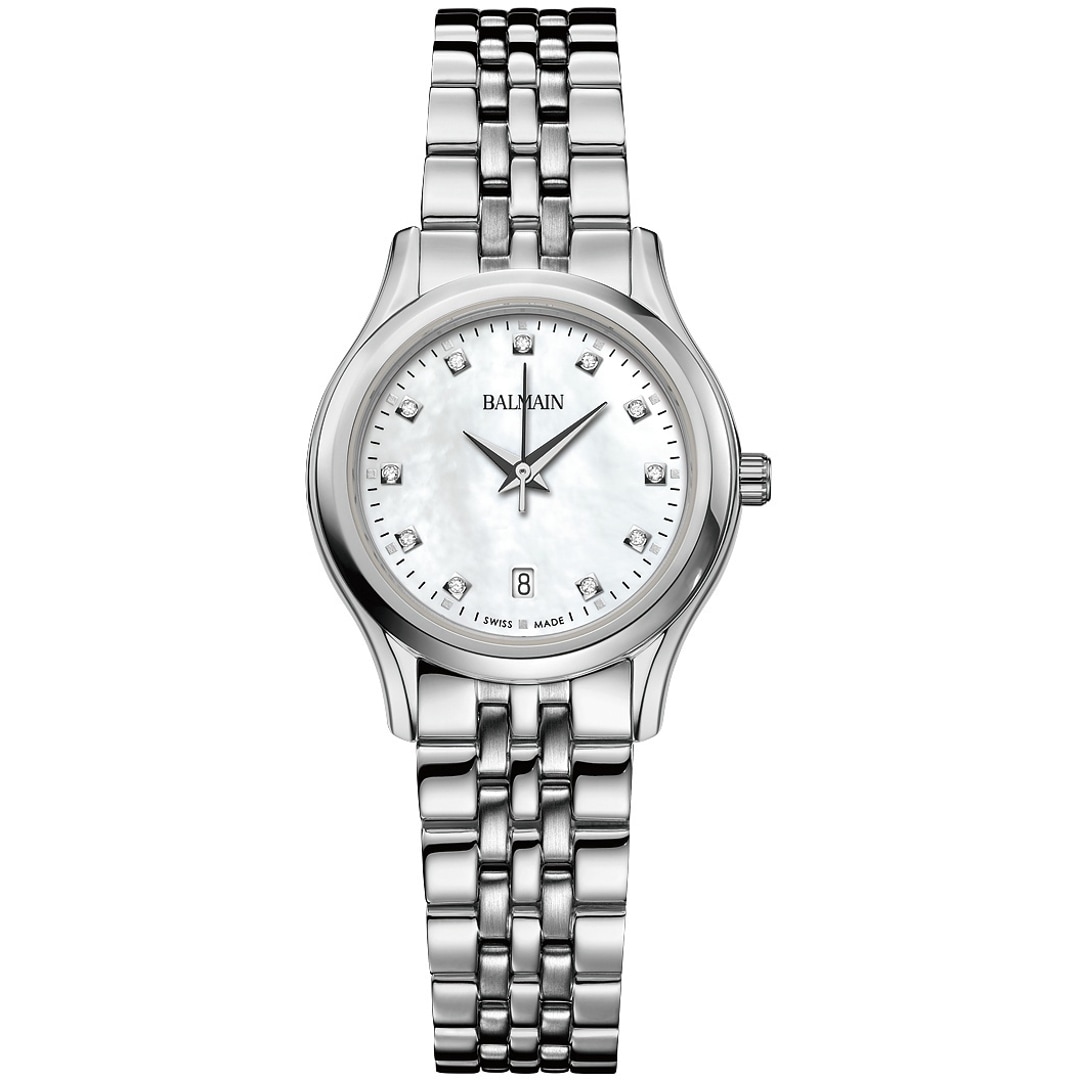 Balmain Beleganza Lady II