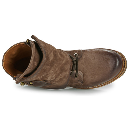 Airstep / A.S.98 - SAINT 14 - Marron