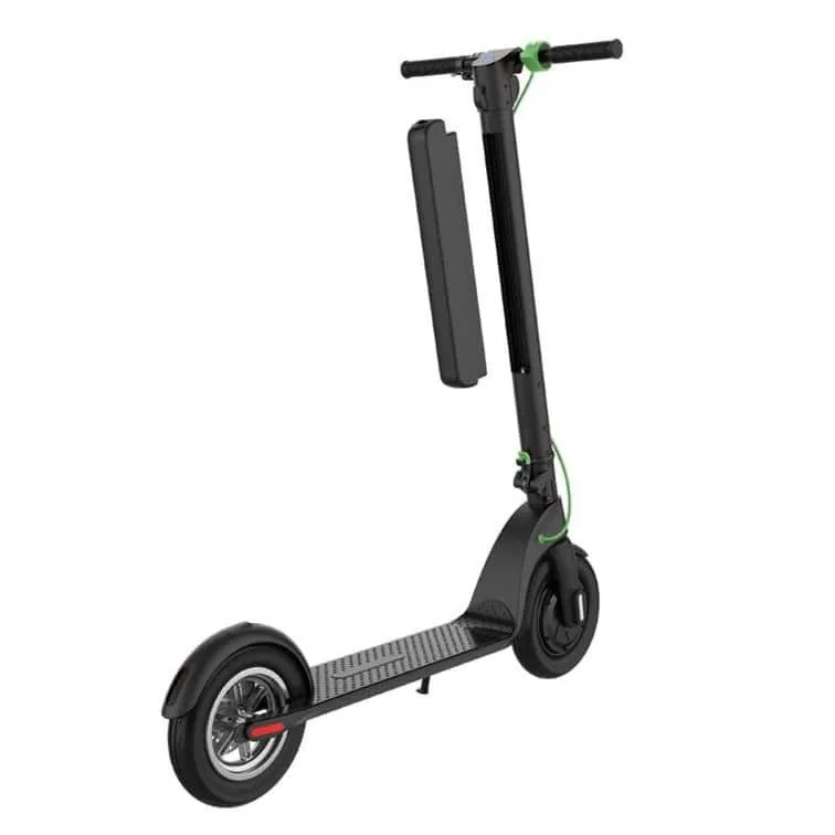 GORUNNER Comfort El-løbehjul