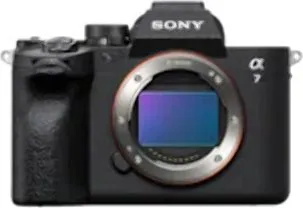 Sony a7 IV ILCE-7M4K - Digitalkamera - spejlløst - 33.0 MP - Full Frame - 4K / 60 fps FE 28-70 mm OSS objektiv - Wi-Fi, Bluetooth
