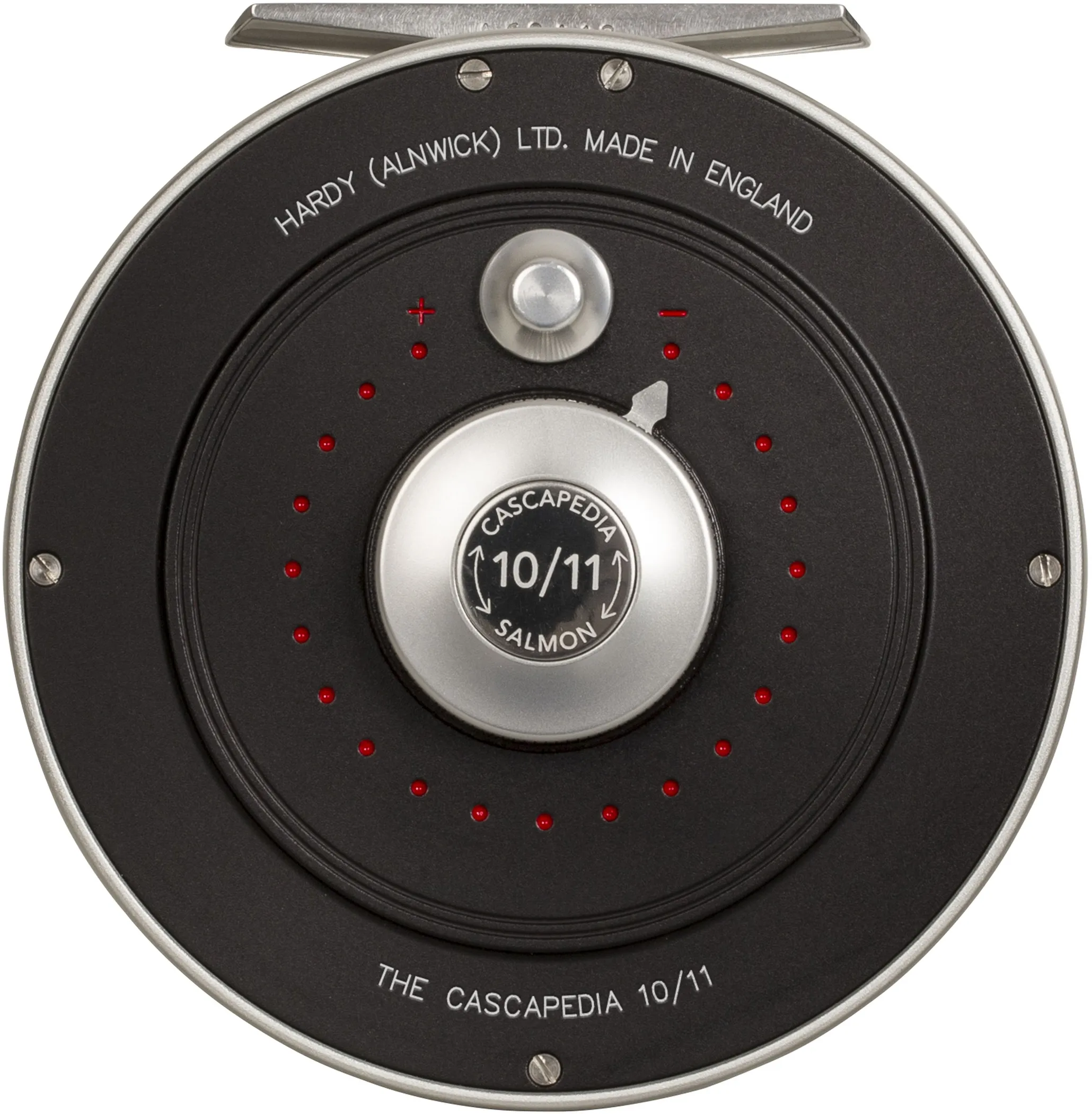 Hardy Cascapedia Reel
