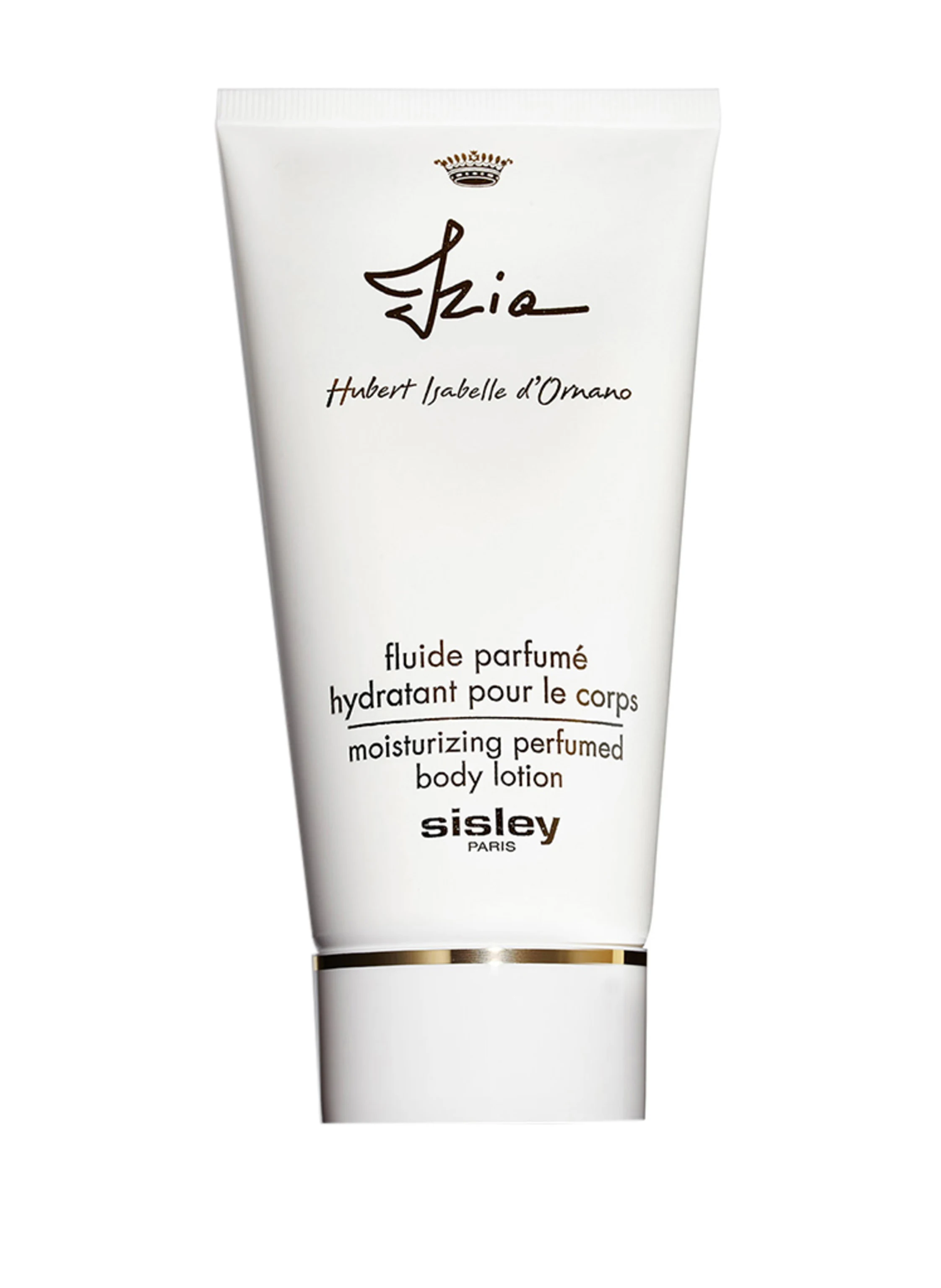 sisley Paris IZIA