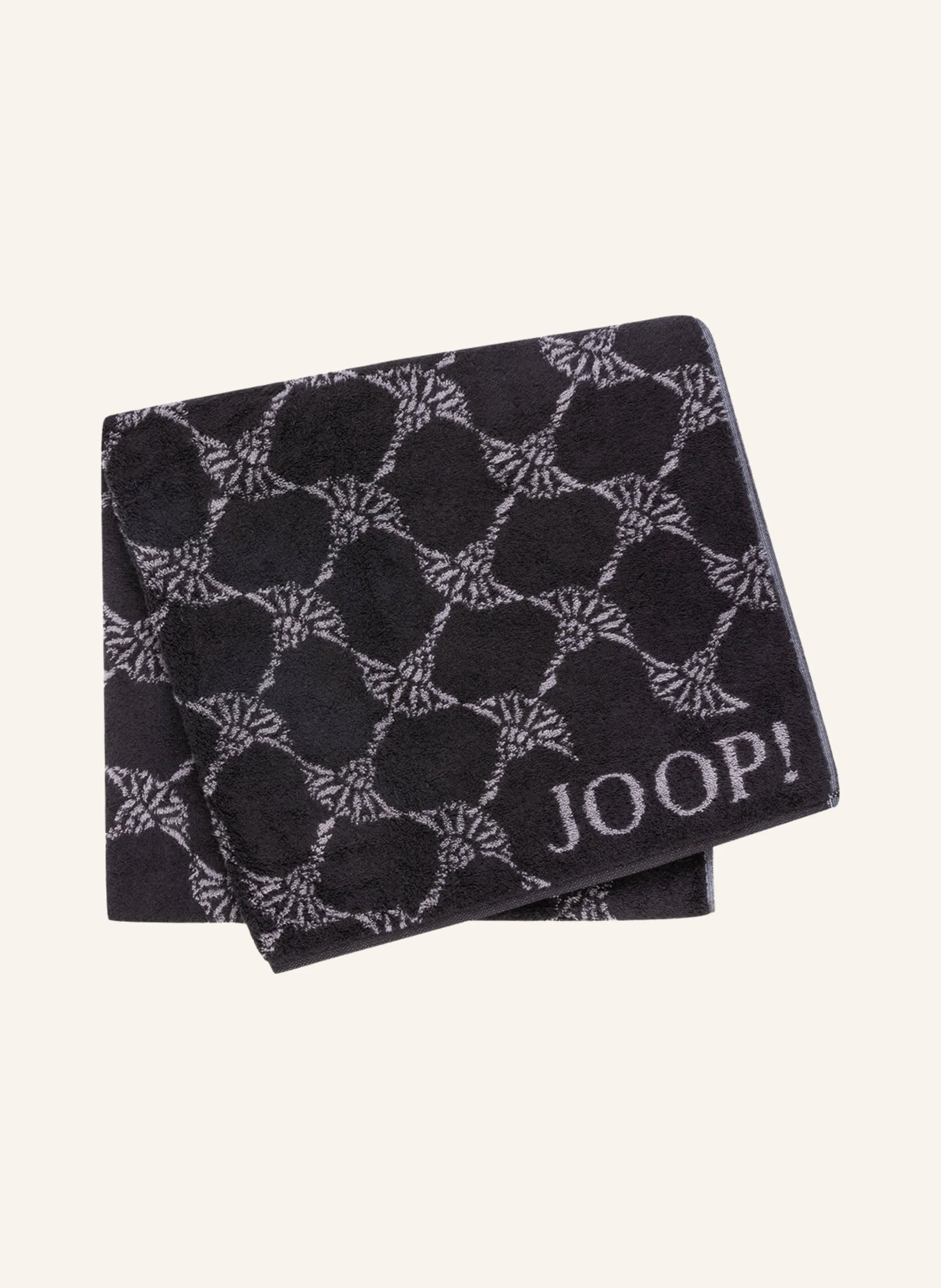 JOOP! Duschtuch CORNFLOWER