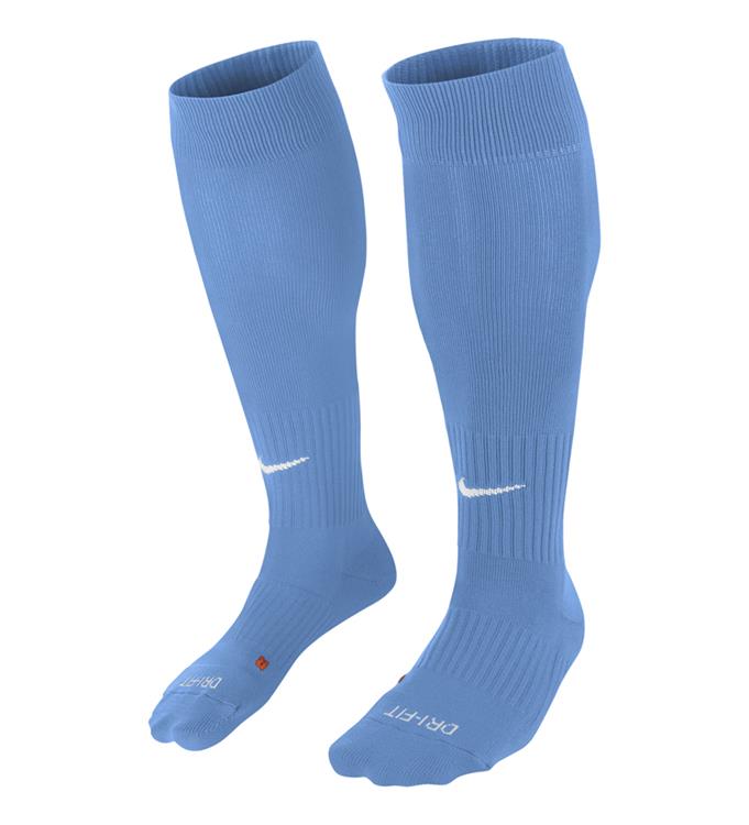 Nike Classic II Cushion Over-the-Calf Voetbalsokken