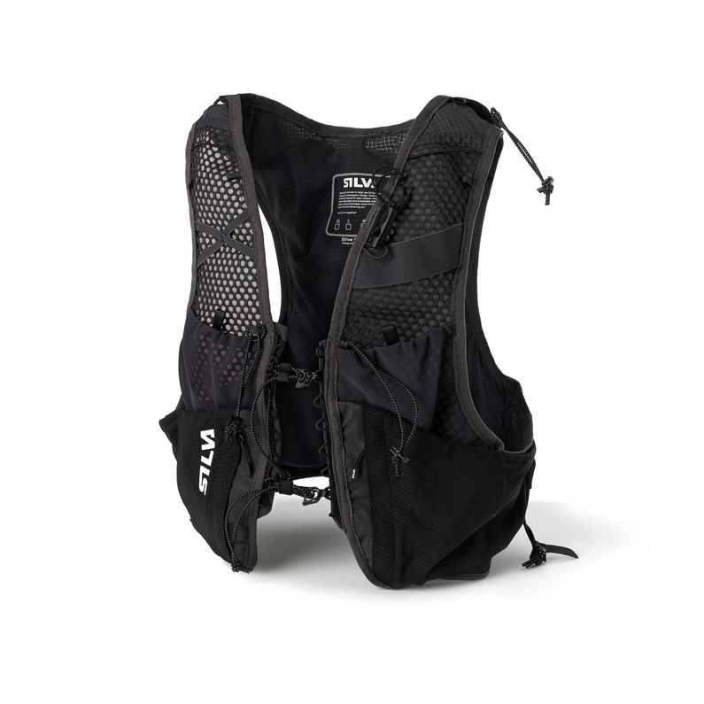 Silva Strive 10 Vest Trailrunningweste