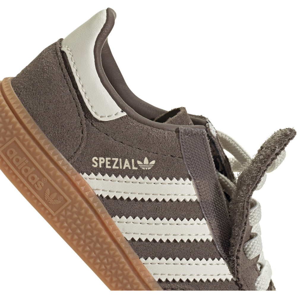 Køb adidas Originals Earth Strata/Off White/Gum 2 Handball Spezial Cf El I Sneakers