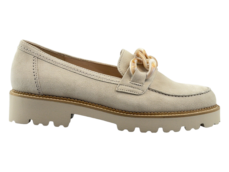 Gabor 45.241 leinen (natur)