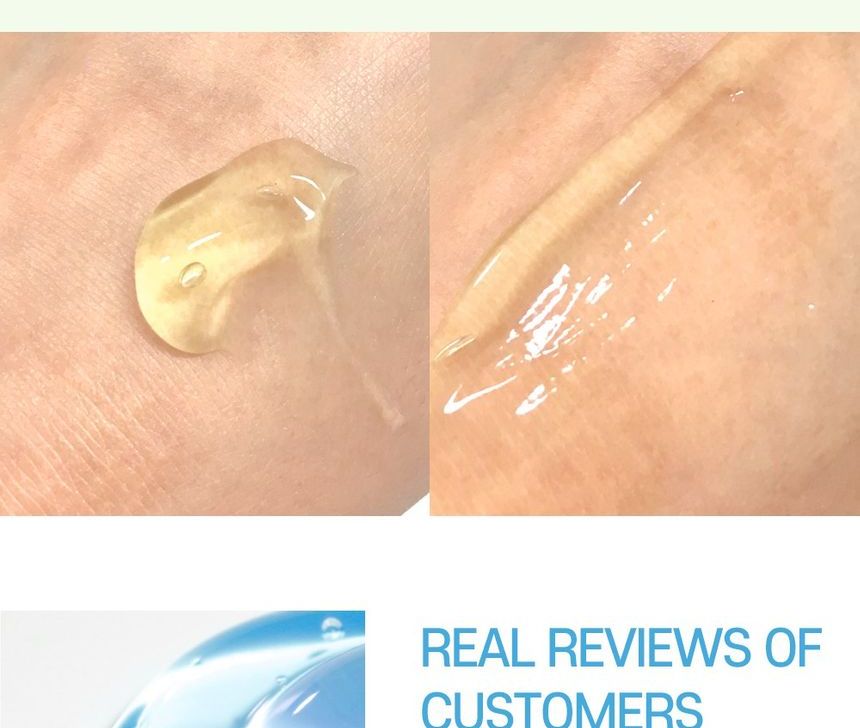 Mooie huid - Gold Snail Soothing Gel