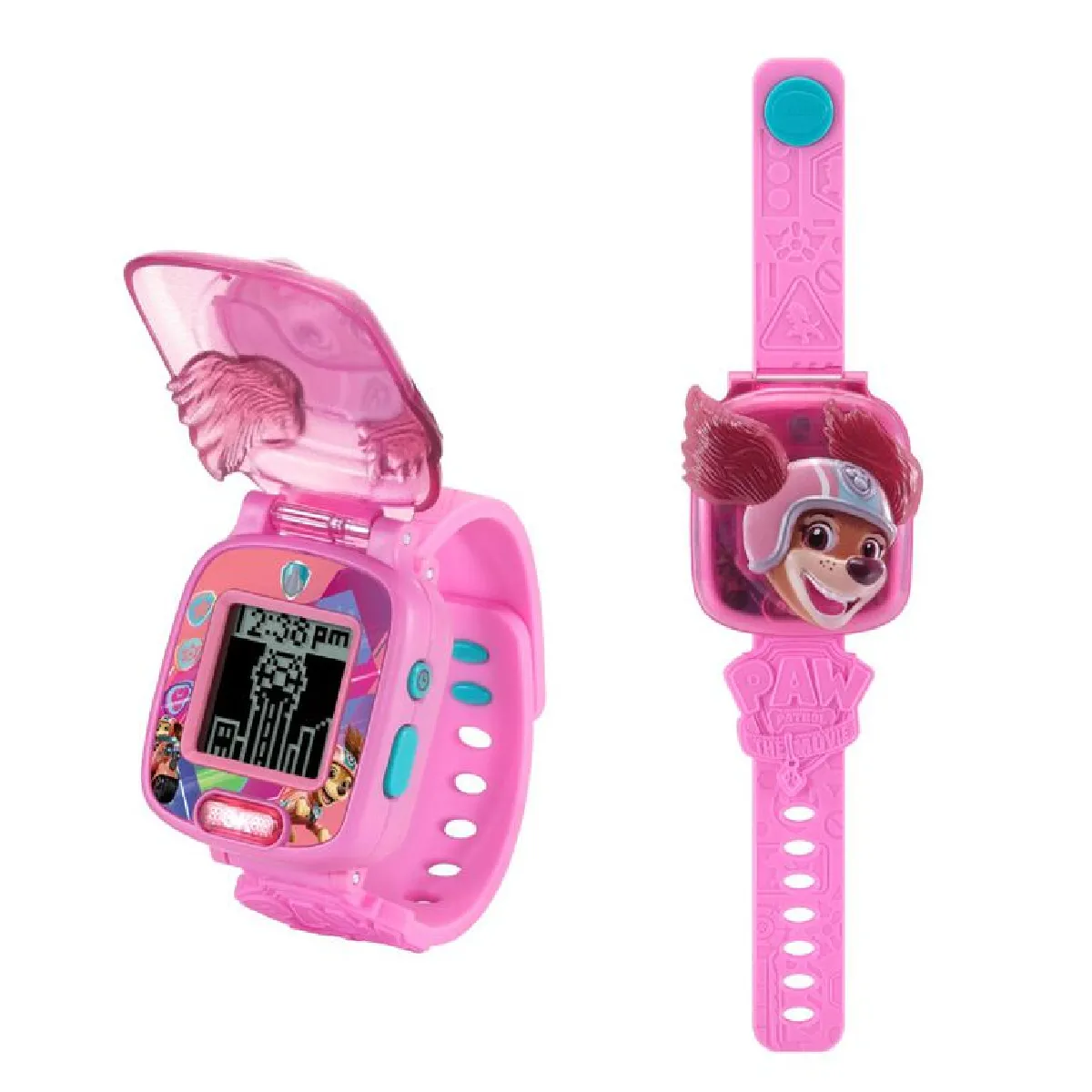 VTech Patrouille Montre