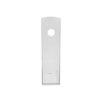 Exacompta Mag-Cube - Porte-revues cristal