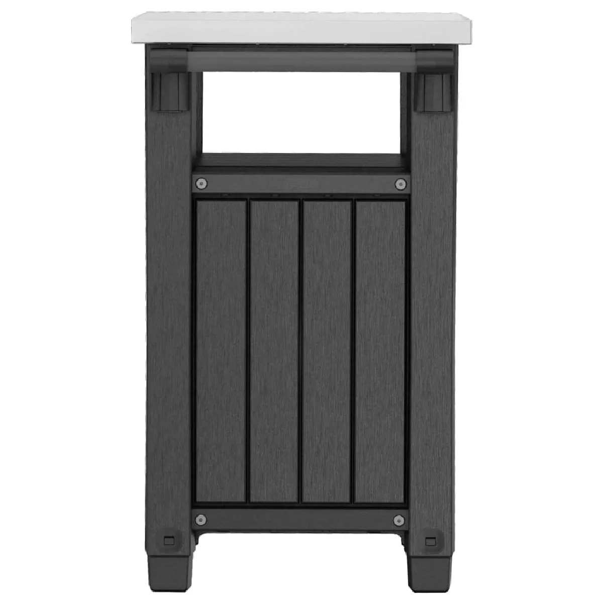 Keter Unity BBQ Table