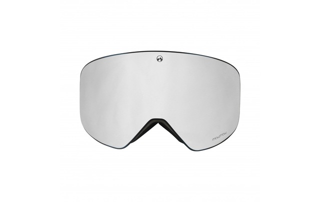 Skibrille »MowMow Goggle Stealth«