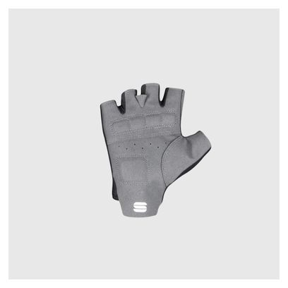 Gants Courts Femme Sportful Matchy Noir