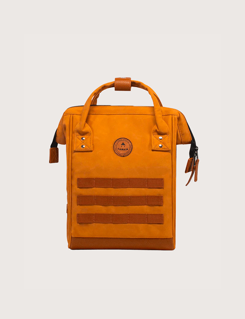 CABAIA SAC À DOS ADVENTURER MINI MOSCOU + 2 POCHETTES