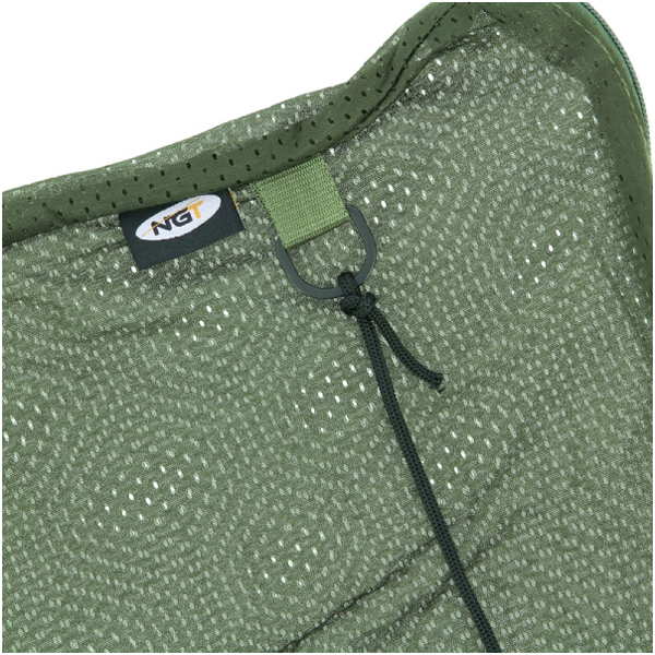 Sac de conservation NGT Carp Sack