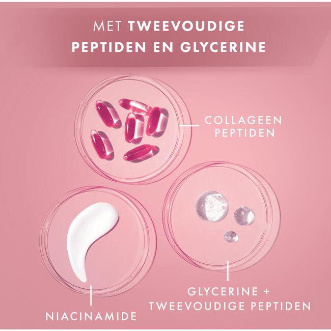 Olay Eyes Collagen Peptide MAX Menopause Oogcrème 15 ML
