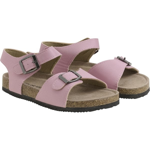 Køb Color Kids Sandaler Foxglove