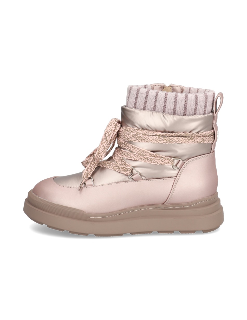 Snowboot