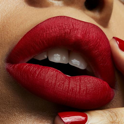 MAC Retro Matte Liquid Lipcolour, Feels So Grand
