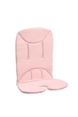 Beemoo Easy Fly Memory Foam Sittepute, Pastel Pink