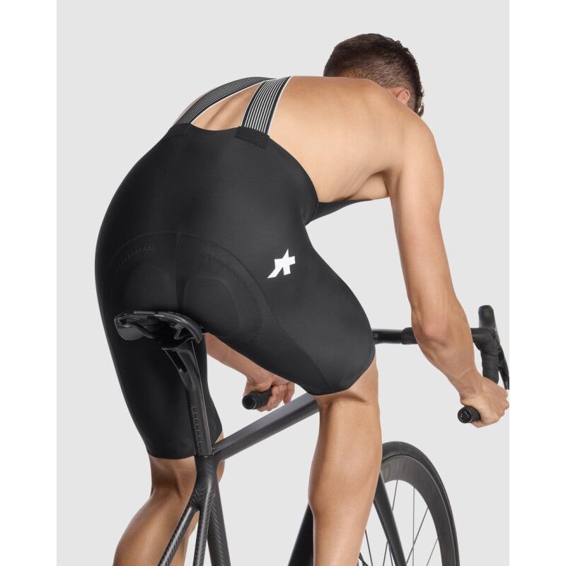 Equipe R Bib Shorts S11 - Cuissard vélo homme