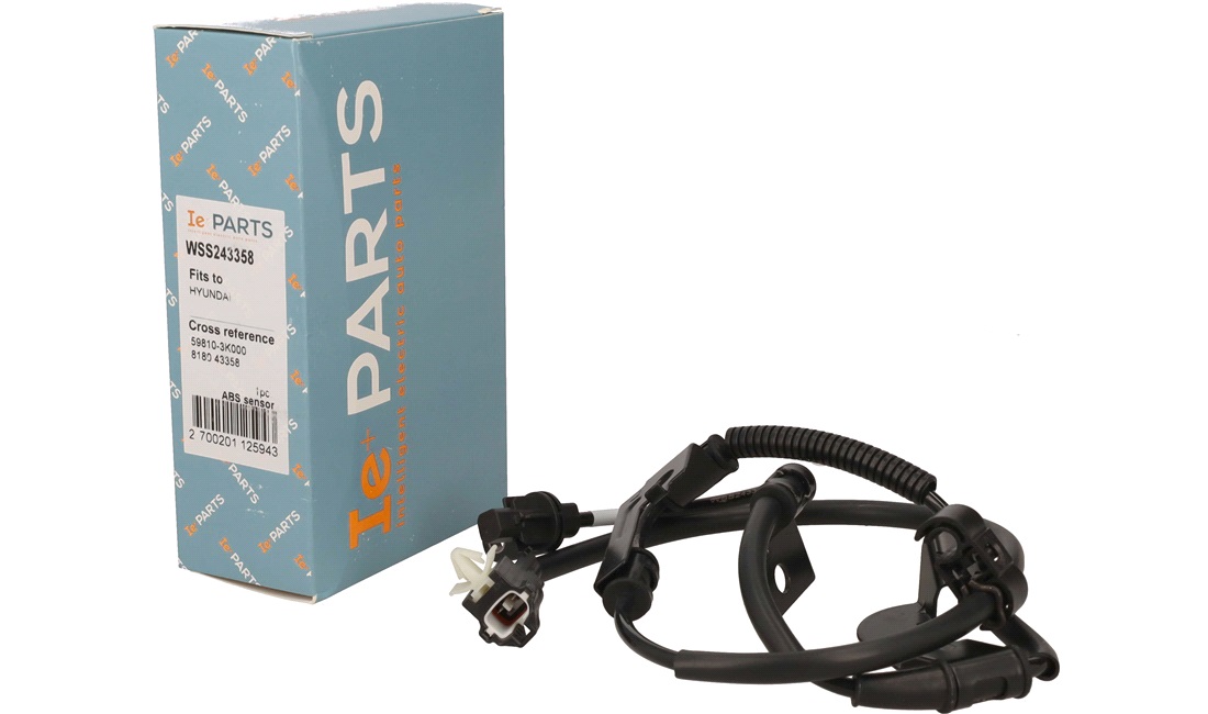ABS sensor