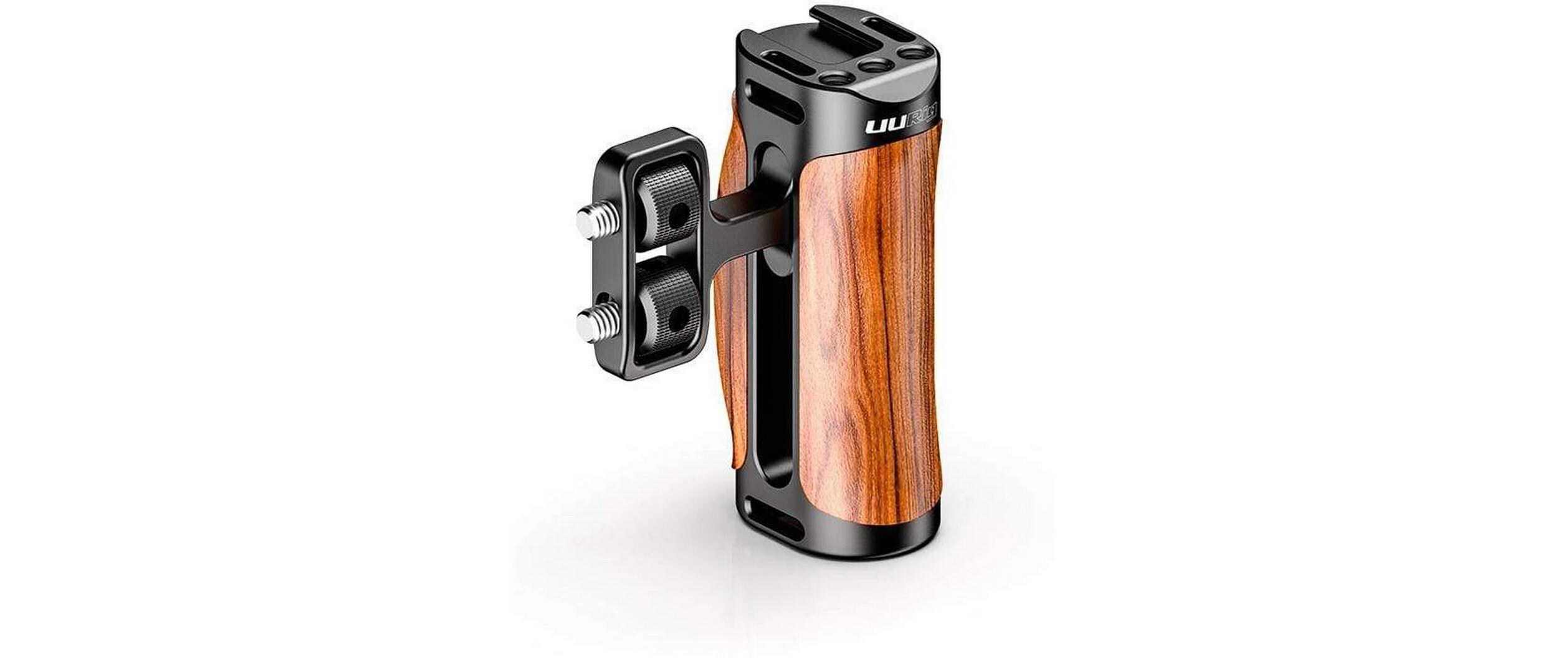 Links/Rechts Holzgriff R075Universal Pistolengriff aus Holz