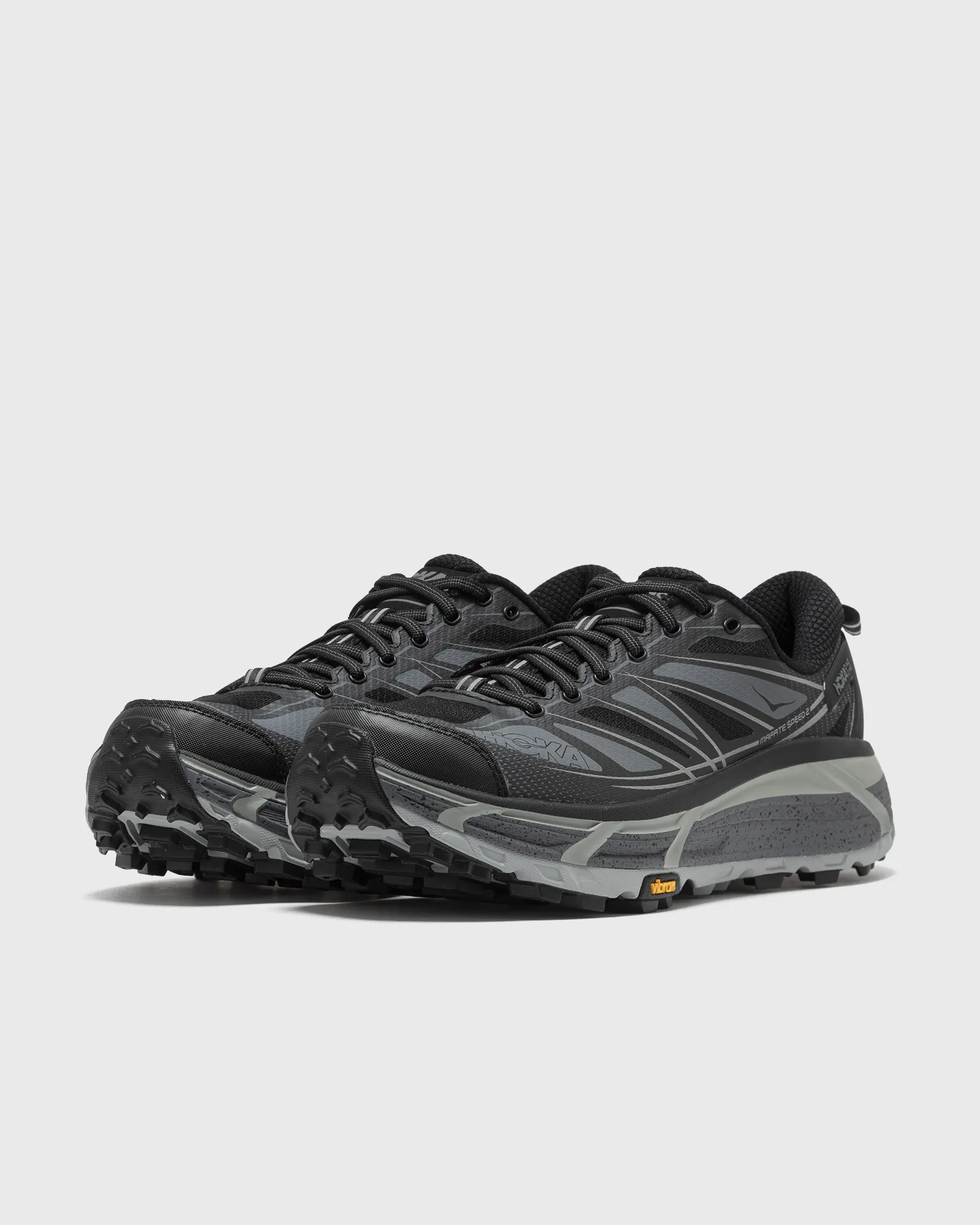 Hoka One One U MAFATE SPEED 2