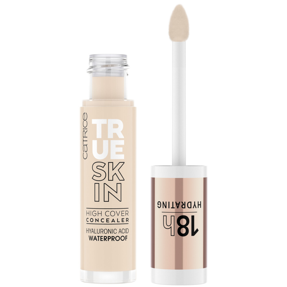 Catrice True Skin High Cover Concealer 002 Neutral Ivory4,5 ml