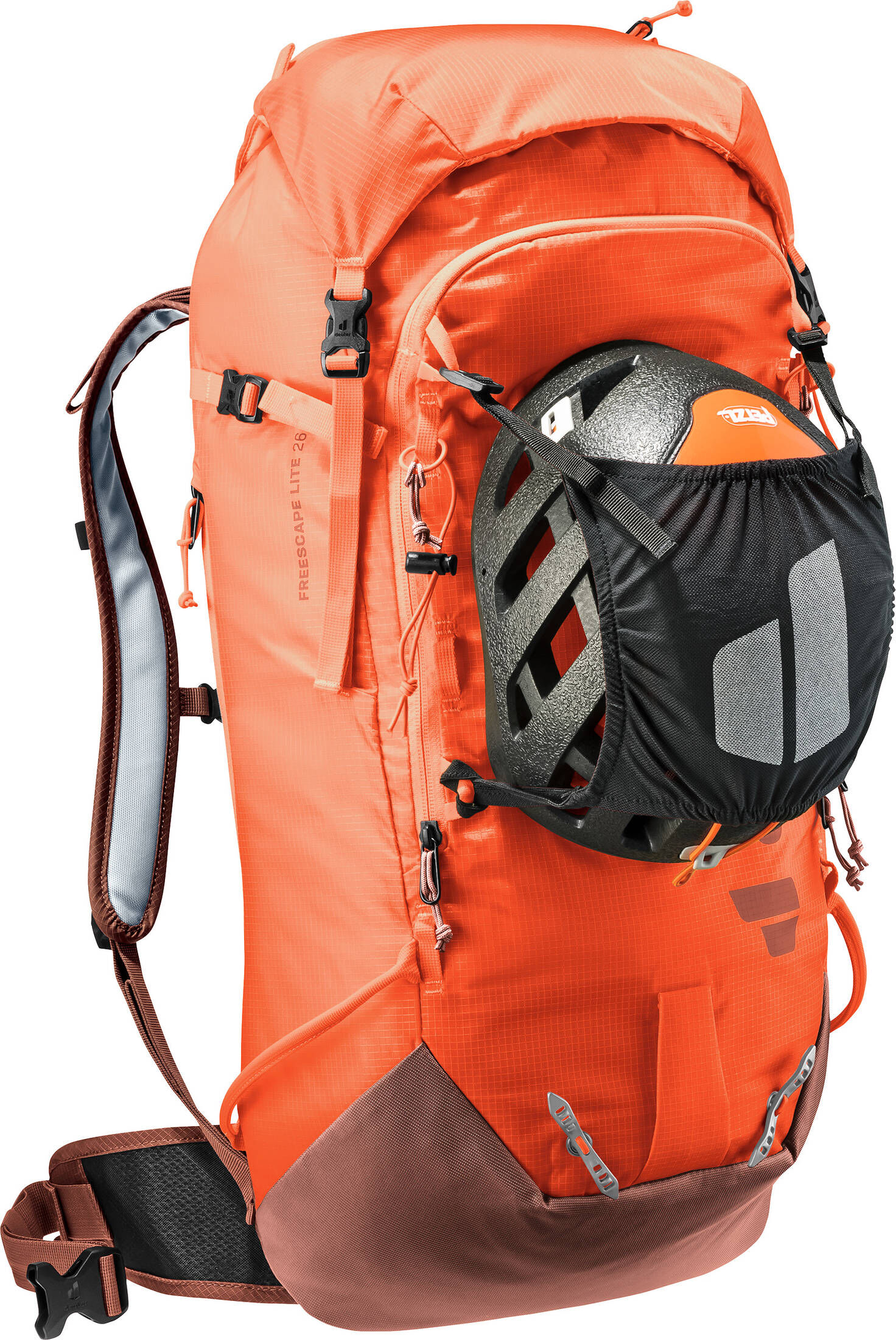deuter| Herren Skitourenrucksack Freescape Lite 26