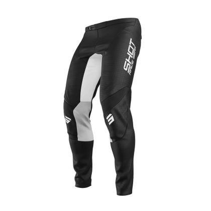 Pantalon cross Shot CONTACT - HERA 2025 - Noir