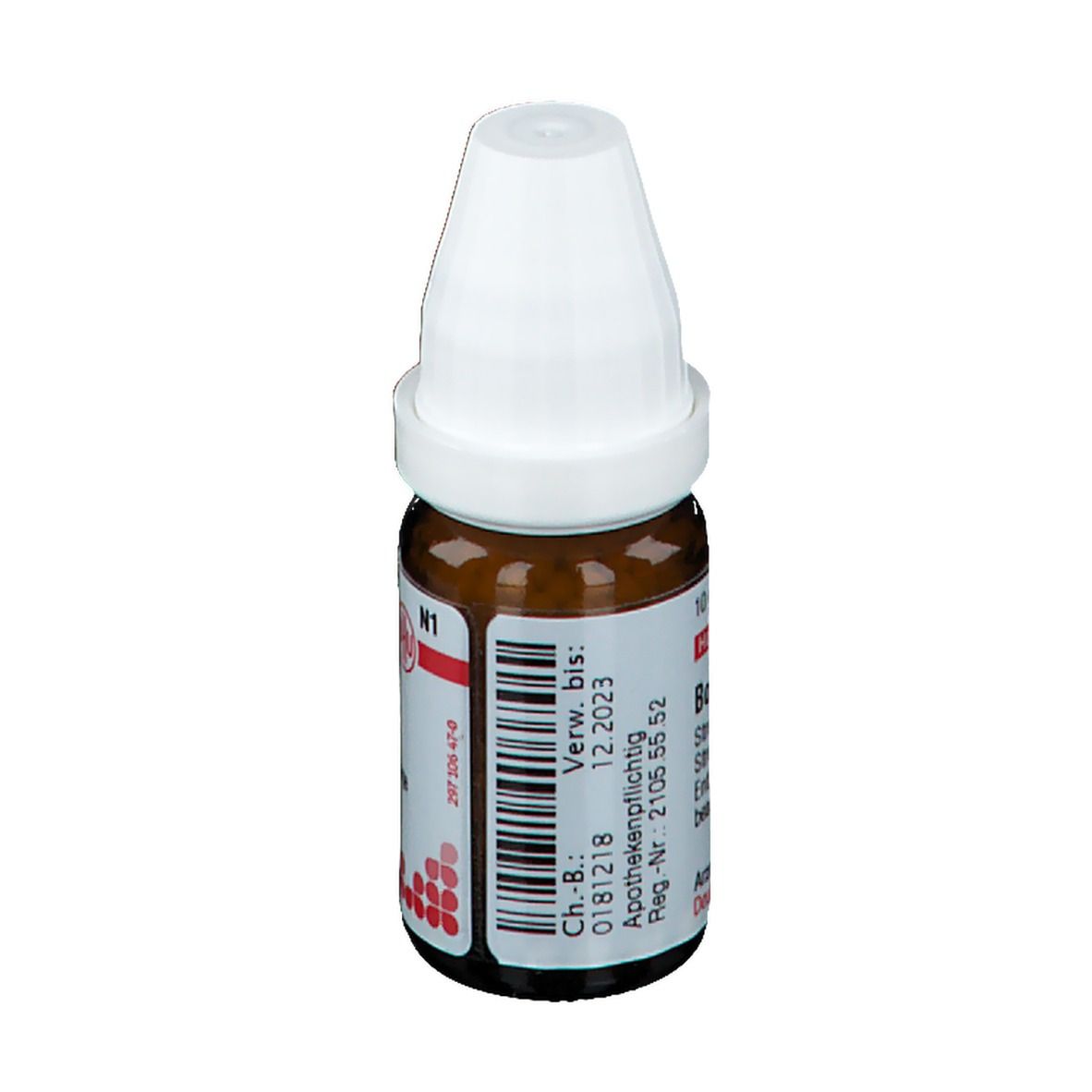 DHU Borax D4