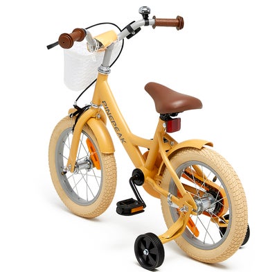 Pinepeak Retro City Barnesykkel 14 Tommer