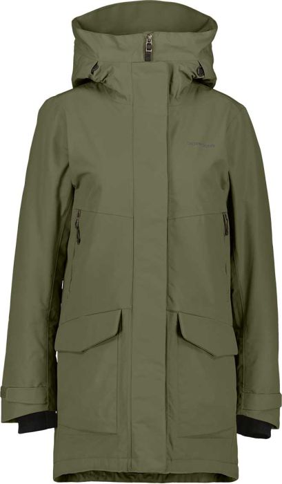 Frida Parka 7 Women vinterjakke