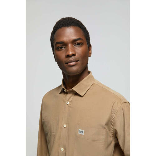 Polo Club - SURREY POCKETS Beige