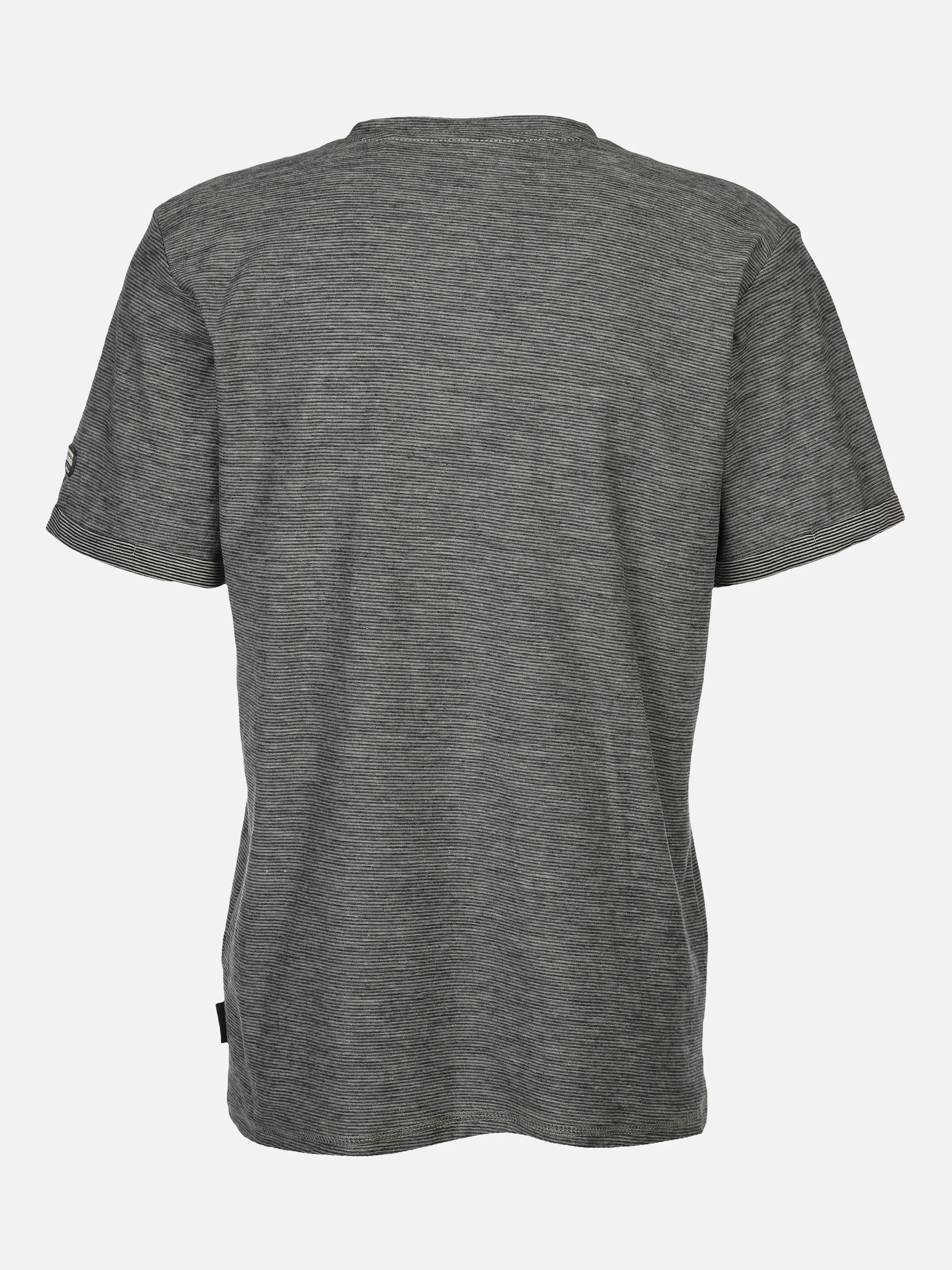 Herren Henley Shirt