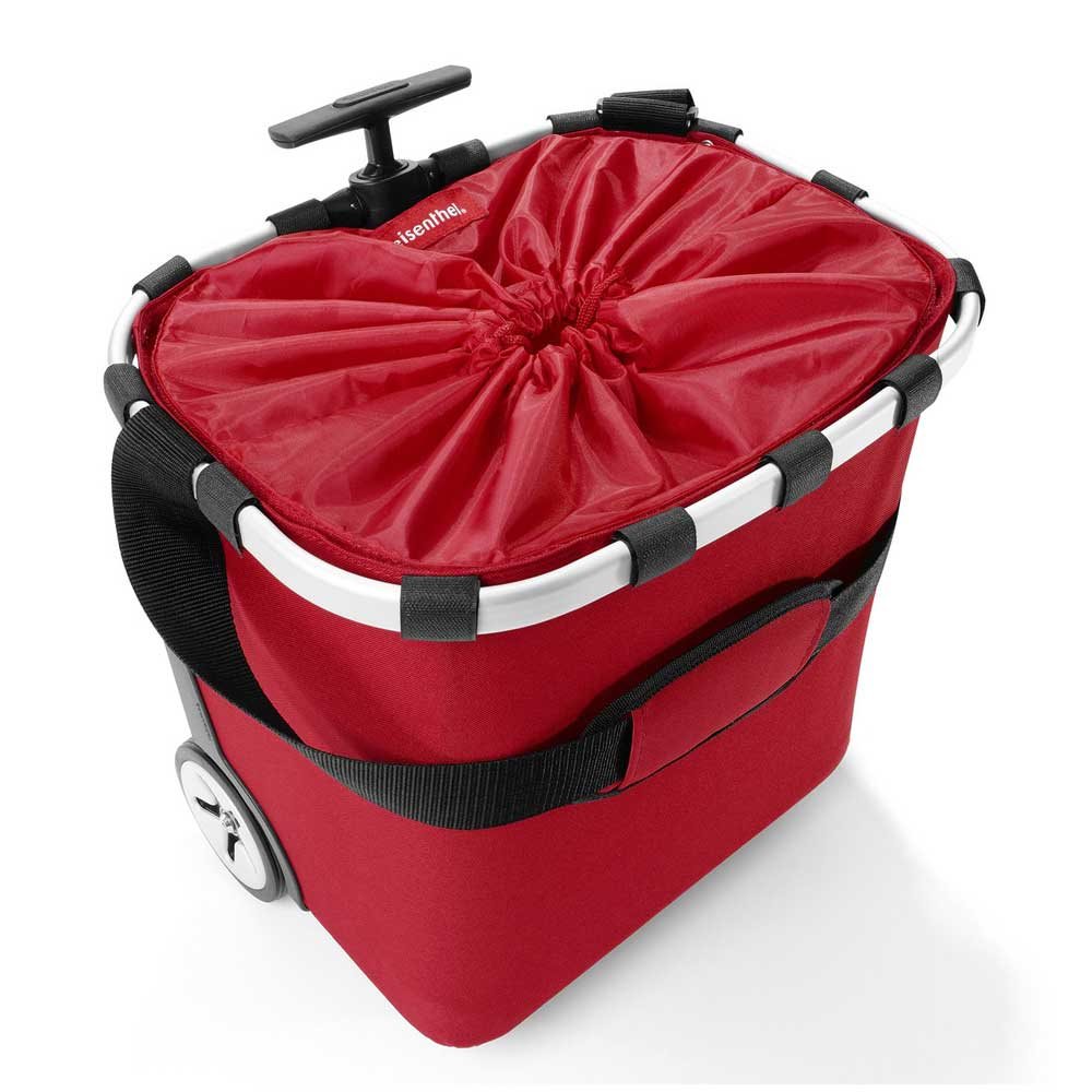 Reisenthel Shopping Carrycruiser dots