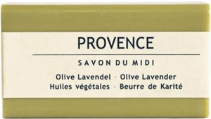 Savon du Midi Seife Provence Karitebutter, 100g