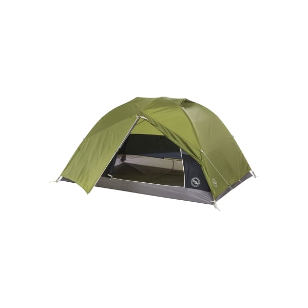 Tente bivouac BIG AGNES BLACKTAIL 2